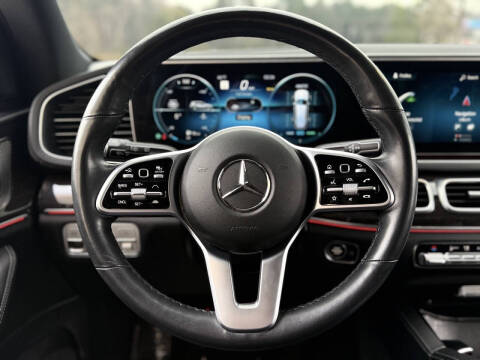 2022 Mercedes-Benz GLS GLS 450