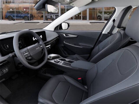 2025 Kia EV6 Wind