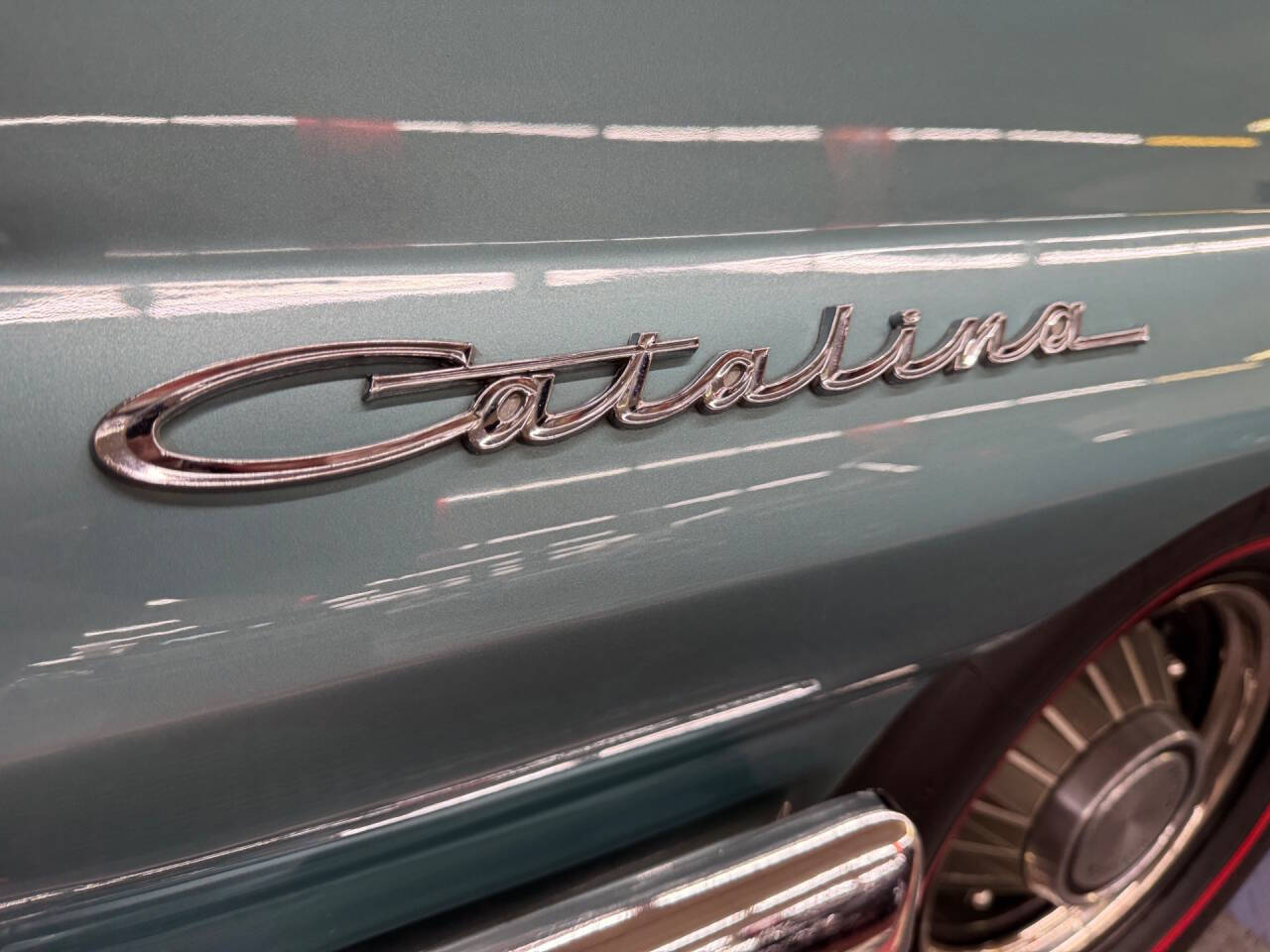 1962 Pontiac Catalina 17