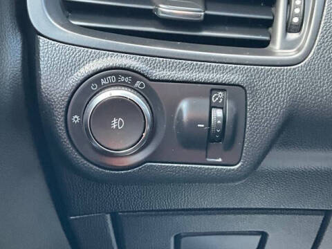 2018 Buick Envision Essence