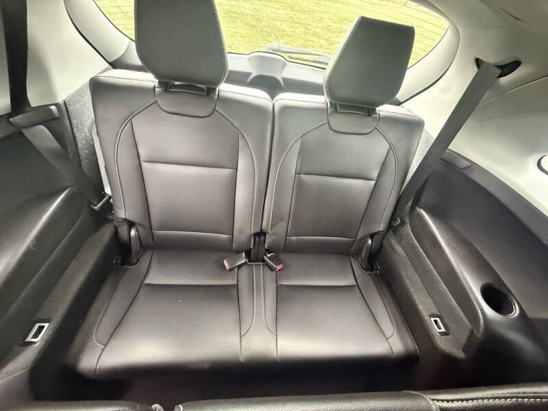 2020 Acura MDX SH-AWD w/Tech