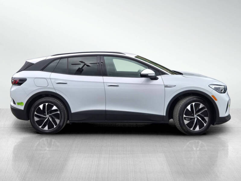 2022 Volkswagen ID.4 Pro