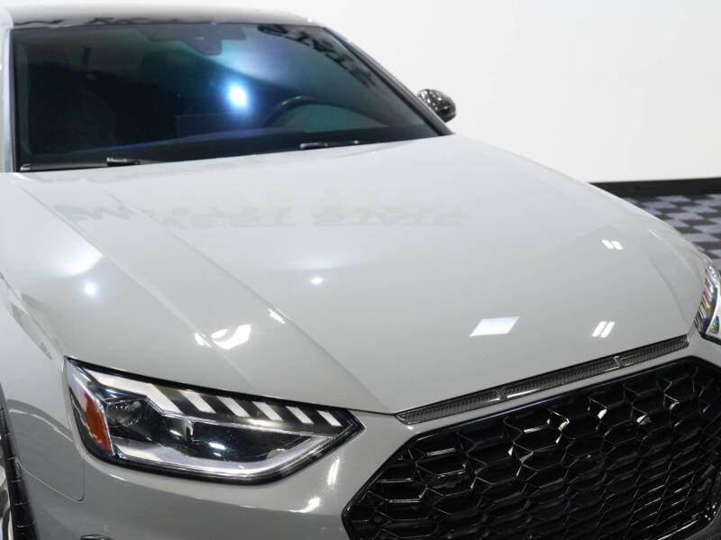 2022 Audi S4 3.0T quattro Premium