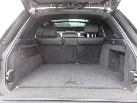 2015 Land Rover Range Rover HSE