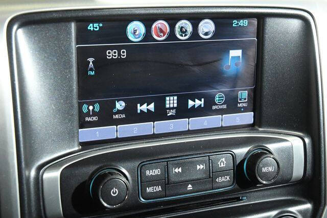 2019 GMC Sierra 2500HD