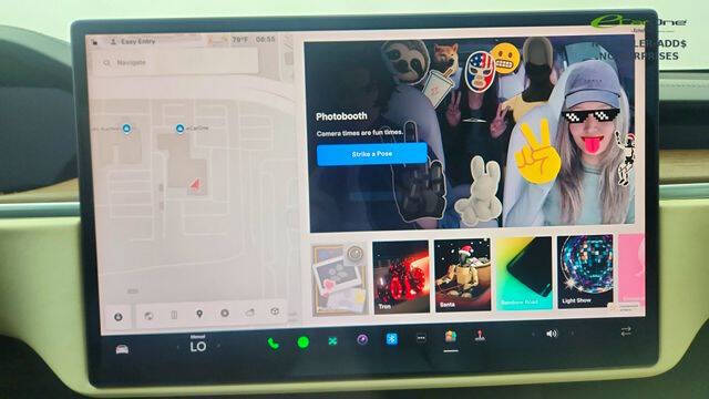 2022 Tesla Model S