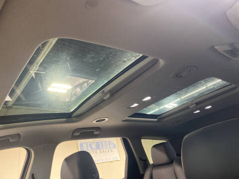 2021 Buick Enclave Premium