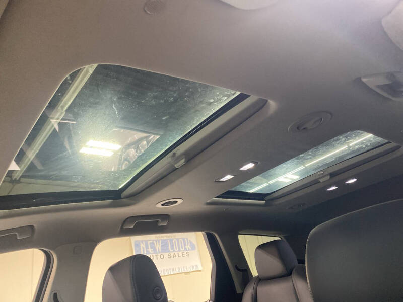 2021 Buick Enclave Premium