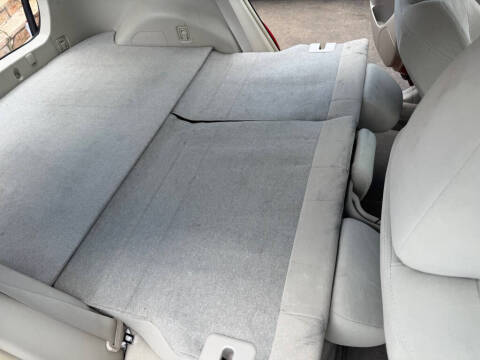 2008 Subaru Impreza