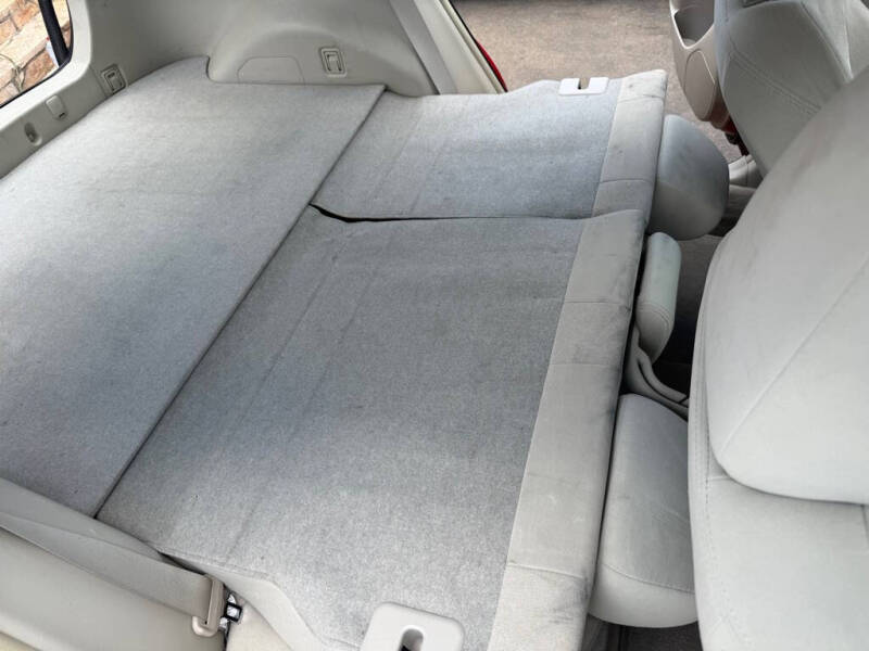 2008 Subaru Impreza