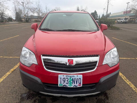 2009 Saturn Vue XE
