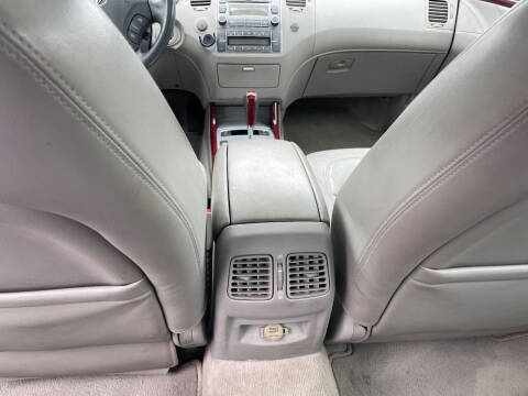 2008 Hyundai Azera Limited