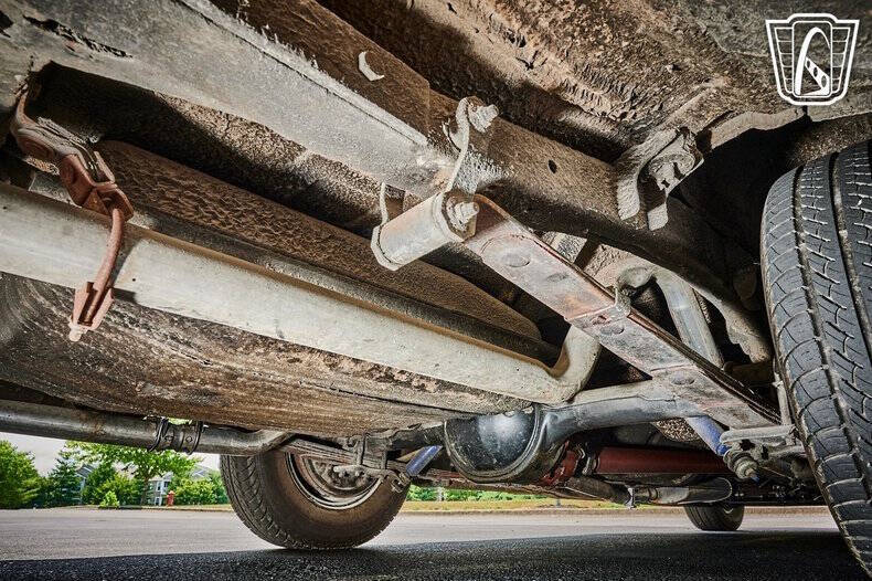 1959 Edsel Ranger