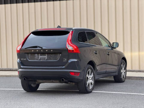 2013 Volvo XC60
