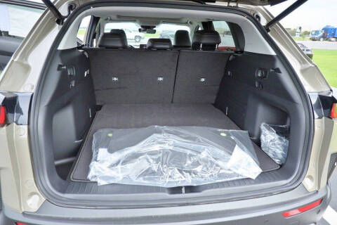 2025 Mazda CX-50 2.5 Turbo Premium Plus