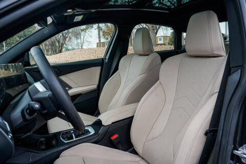 2025 BMW 2 Series 228 xDrive Gran Coupe