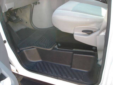 2013 Ford E-Series E-350 SD XLT