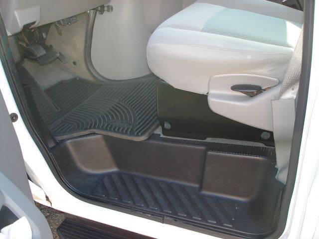 2013 Ford E-Series E-350 SD XLT