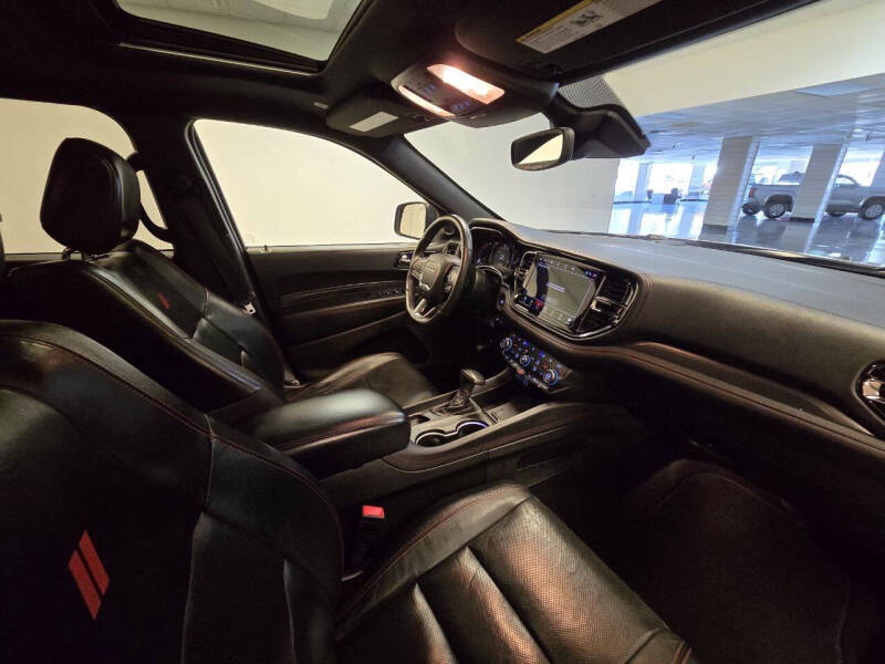 2023 Dodge Durango GT Launch Edition