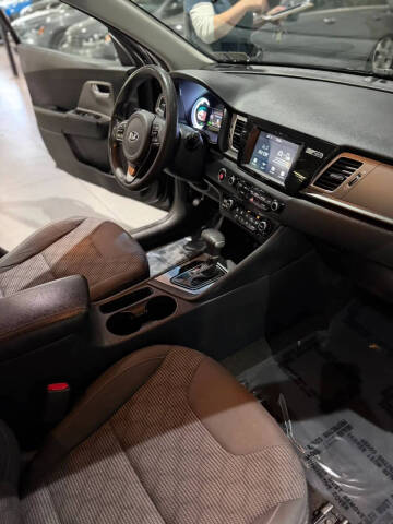 2019 Kia Niro