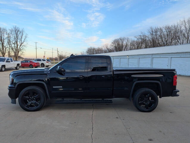 2018 GMC Sierra 1500 for sale at TAC Auto Sales in Kankakee, IL