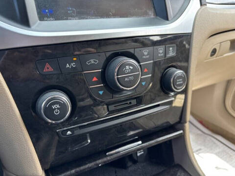 2013 Chrysler 300