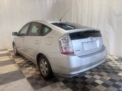 2009 Toyota Prius