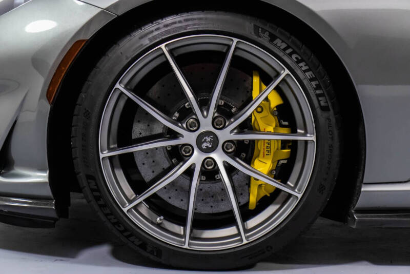 2020 Ferrari 812 Superfast