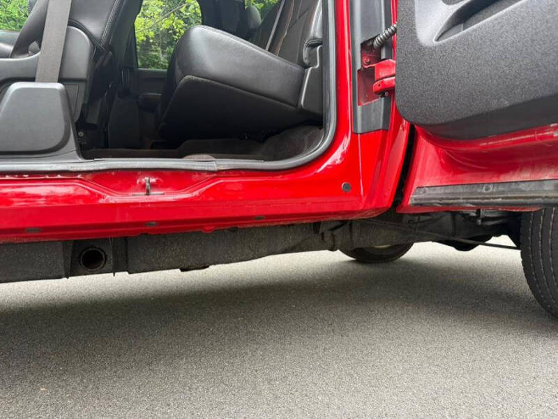 2012 GMC Sierra 2500HD