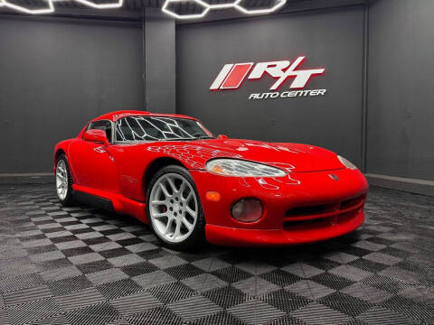 1994 Dodge Viper RT/10