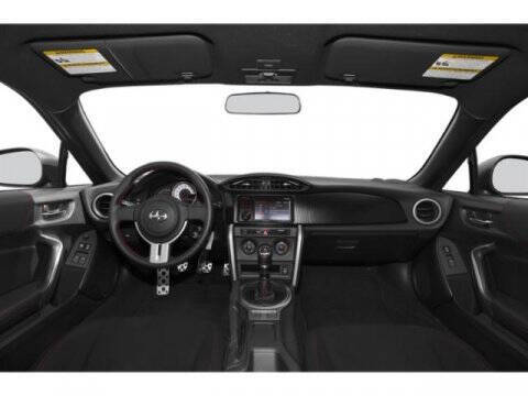 2014 Scion FR-S Monogram