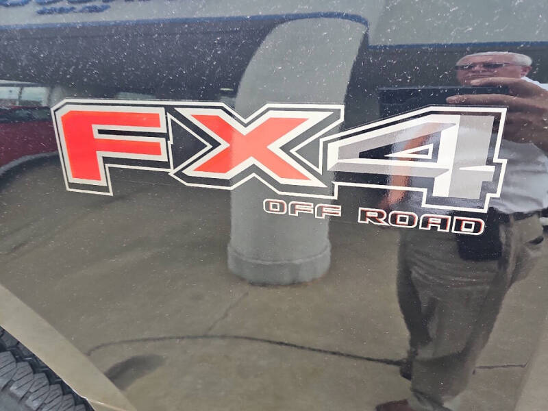 2026 Ford F-350 Super Duty