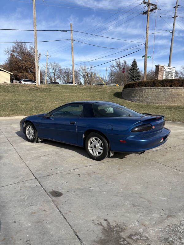 1994 Chevrolet Camaro Z28