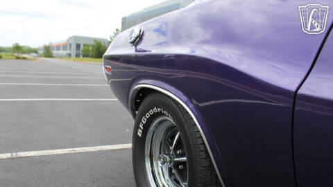 1970 Dodge Challenger