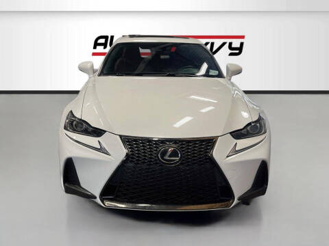 2019 Lexus IS 300