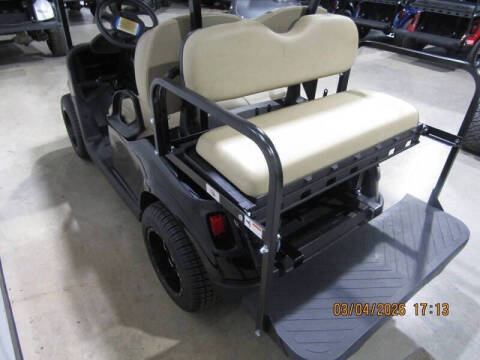 2020 E-Z-GO RXV