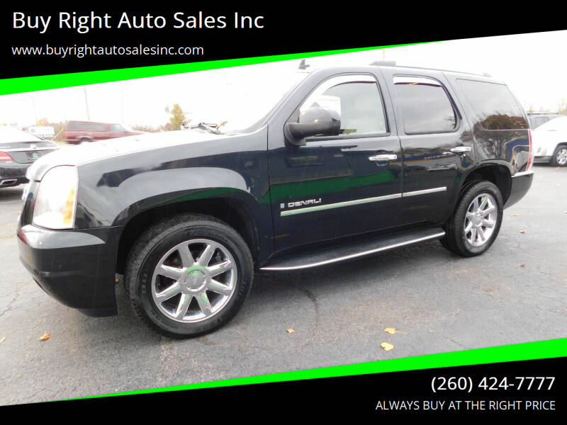 xjqzajnpgtxnzm on buy right auto sales fort wayne indiana