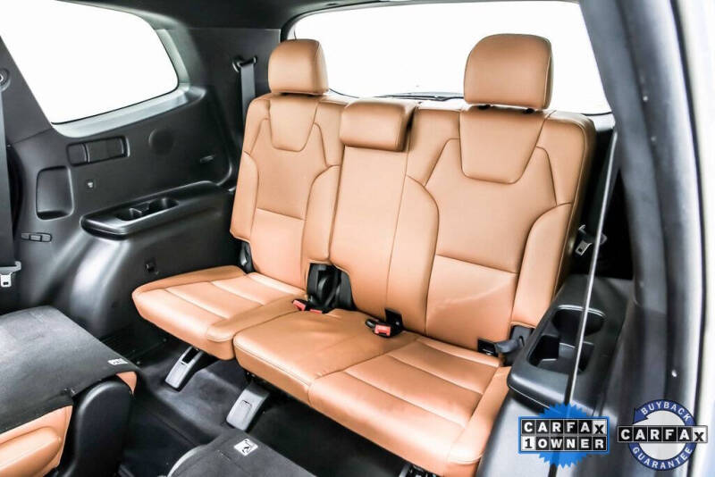 2023 Kia Telluride SX-X-Pro