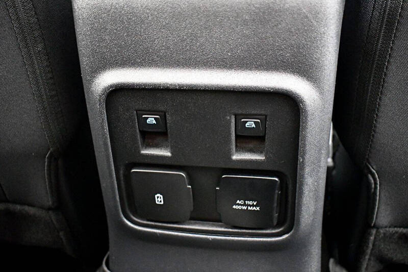 2021 Ford Bronco Outer Banks Advanced