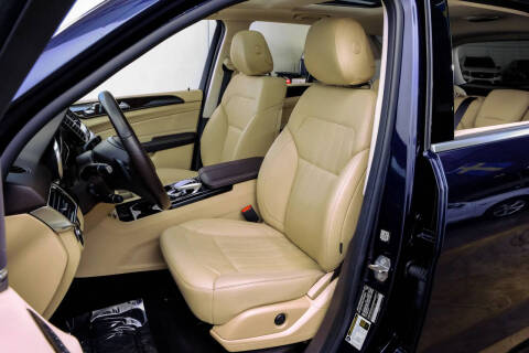 2018 Mercedes-Benz GLE GLE 350