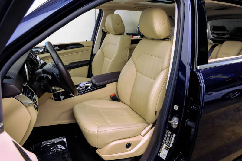 2018 Mercedes-Benz GLE GLE 350