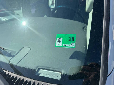 2007 Ford E-Series E-150