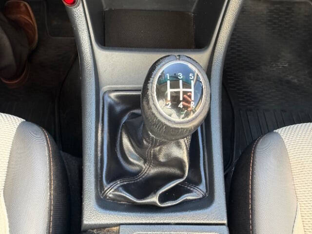 2017 Subaru Crosstrek 2.0i Premium