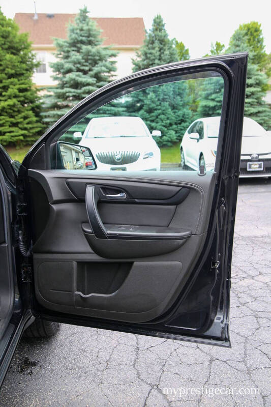 2014 GMC Acadia SLE-2