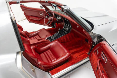 1981 Chevrolet Corvette