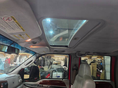 2006 Ford F-350 Super Duty Lariat