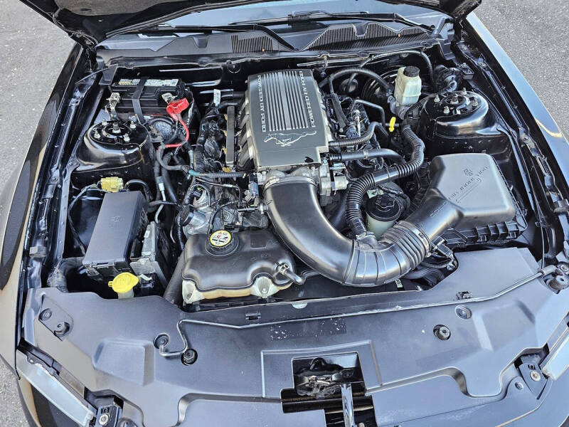 2010 Ford Mustang GT