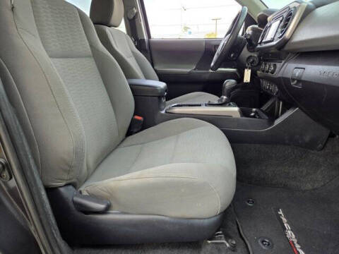 2019 Toyota Tacoma SR5 V6