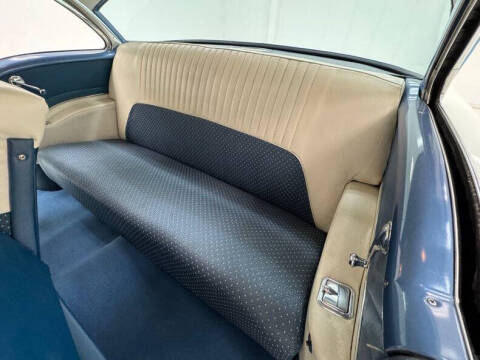 1955 Oldsmobile Super 88