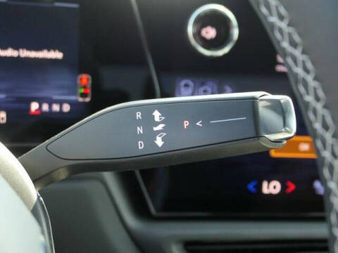 2026 Chevrolet Silverado EV LT